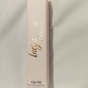 Basic Beauty lip oil